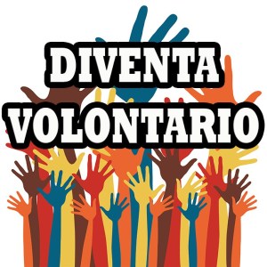 diventa-volontario