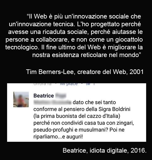 Meme con cui Diego Cajelli riassume meglio di me la questione.