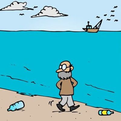 Le improbabili avventure di Herschel & Svarion. Capitolo 17: Il pescato del giorno&nbsp;(2019)