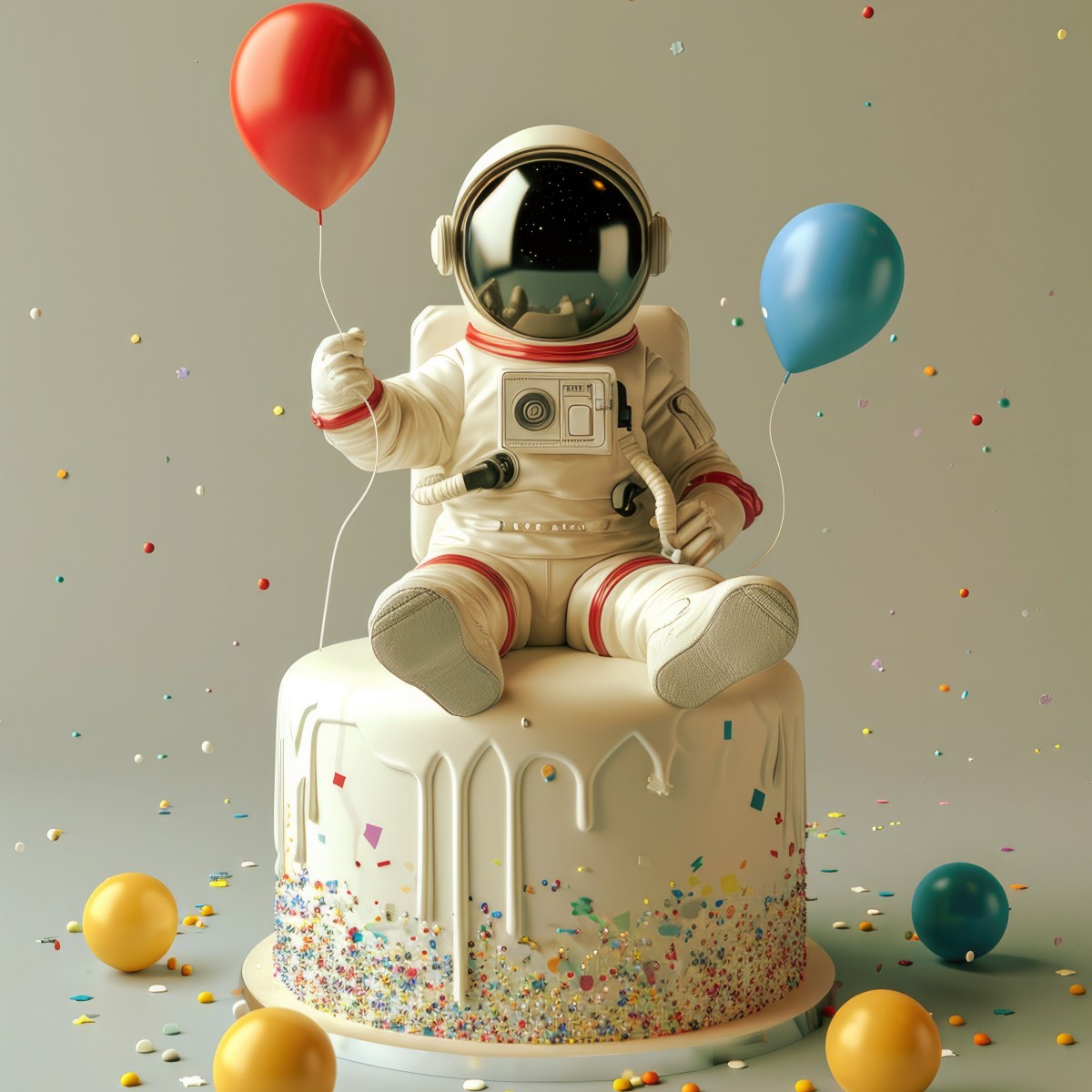 Cos’è davvero essenziale, in una festa di compleanno? (Un racconto di&nbsp;fantascienza)