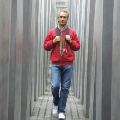 Luciano Bombarda, che voleva cambiare il mondo (e un po’ c’è&nbsp;riuscito)