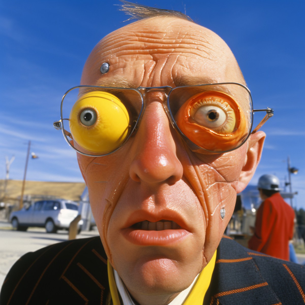 La spensierata storia vera di Piermirko (o De l’Arte di dileggiar gl’idioti)